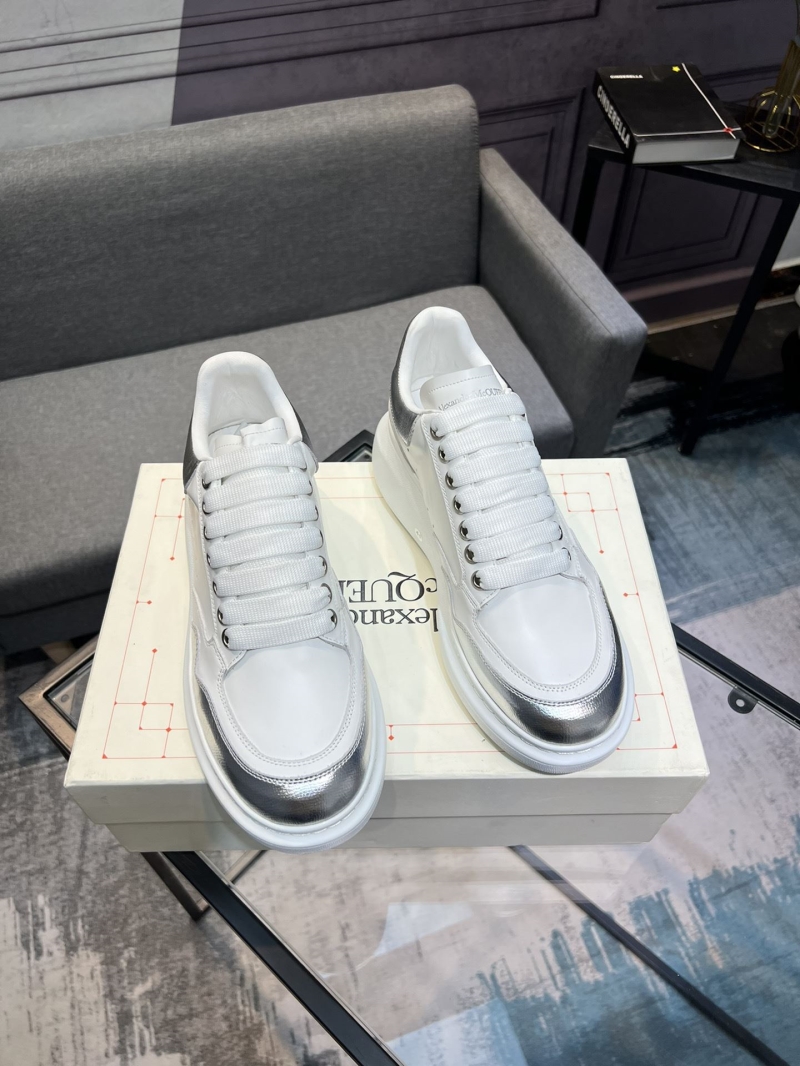 Alexander Mcqueen Casual Shoes